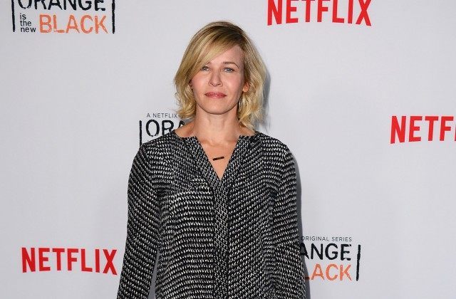 Chelsea Handler
