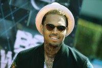 Chris Brown