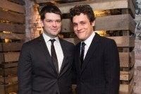 Chris Miller, Phil Lord