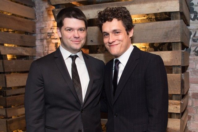 Chris Miller, Phil Lord