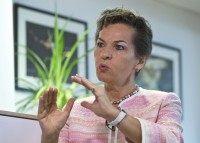 Christiana Figueres