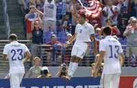 Clint Dempsey