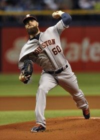 Dallas Keuchel