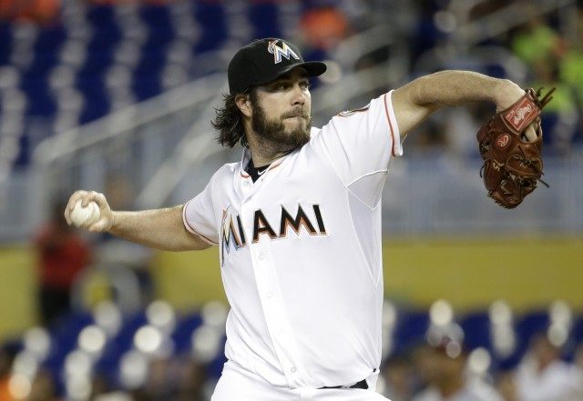Dan Haren