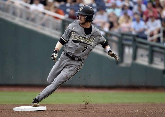 Dansby Swanson