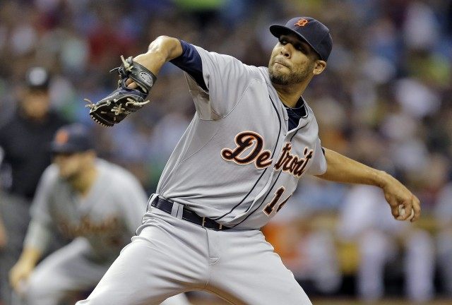 David Price