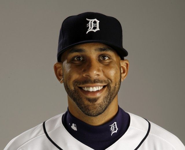 David Price