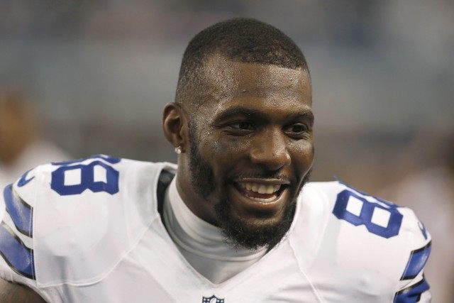 Dez Bryant