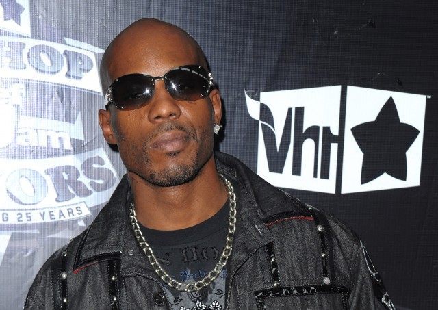 DMX