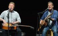Don Henley, Glenn Frey