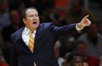 Donnie Tyndall