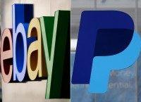 eBay; PayPal