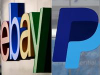 eBay; PayPal