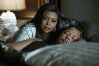 Empire Taraji P. henson Terrence Howard