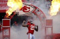 Eric Berry