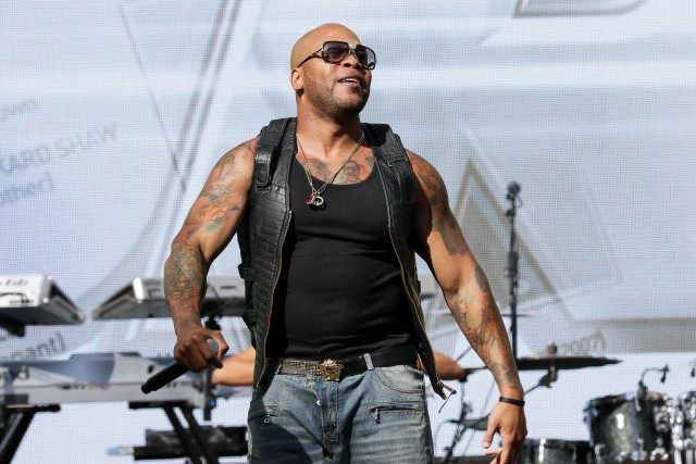 Flo Rida