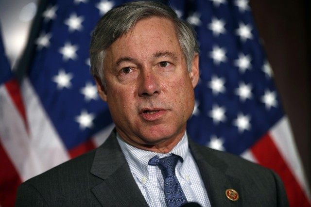 Fred Upton