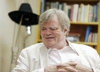 Garrison Keillor