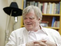 Garrison Keillor