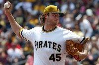 Gerrit Cole