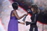 Halle Berry, Danielle Green