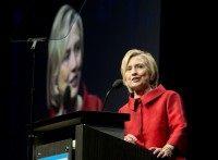 Hillary Rodham Clinton