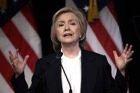 Hillary Rodham Clinton