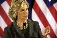 Hillary Rodham Clinton