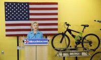 Hillary Rodham Clinton