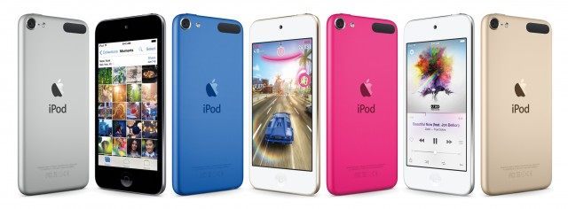 iPod Touch