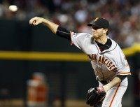 Jake Peavy