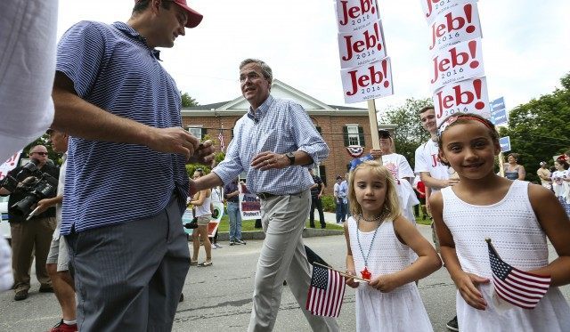 Jeb Bush