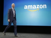 Jeff Bezos; Amazon