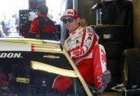 Jeff Gordon