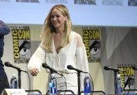 Jennifer Lawrence