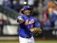 Jenrry Mejia