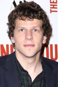 Jesse Eisenberg