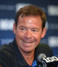 Jim Mora