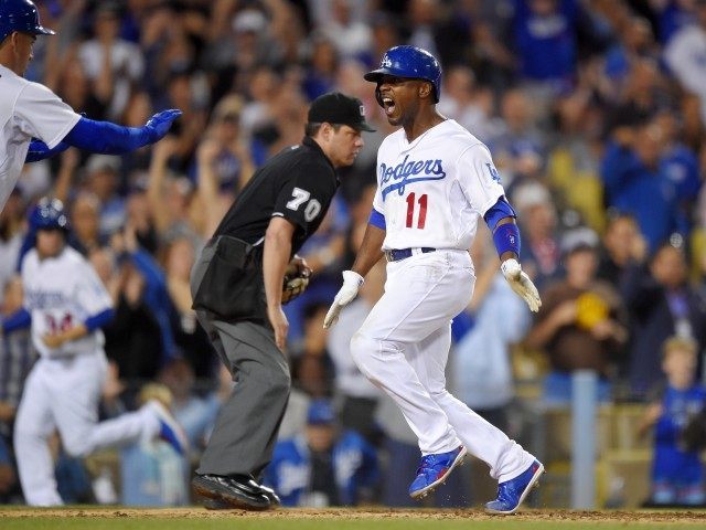 Jimmy Rollins, Andre Ethier
