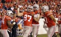Joey Bosa