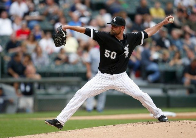 John Danks