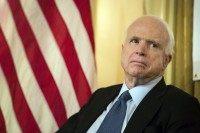 John McCain