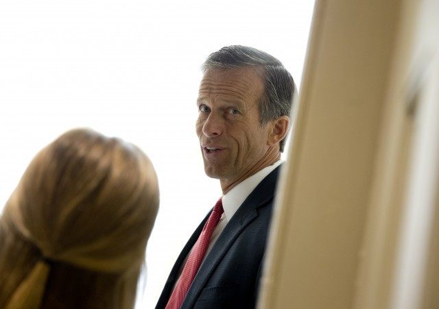 John Thune
