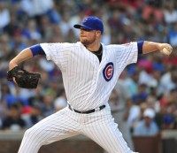 Jon Lester
