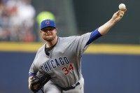 Jon Lester