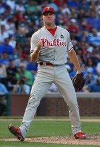 Jonathan Papelbon