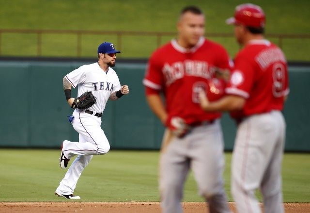 Josh Hamilton