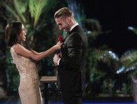 KAITLYN BRISTOWE, SHAWN BOOTH