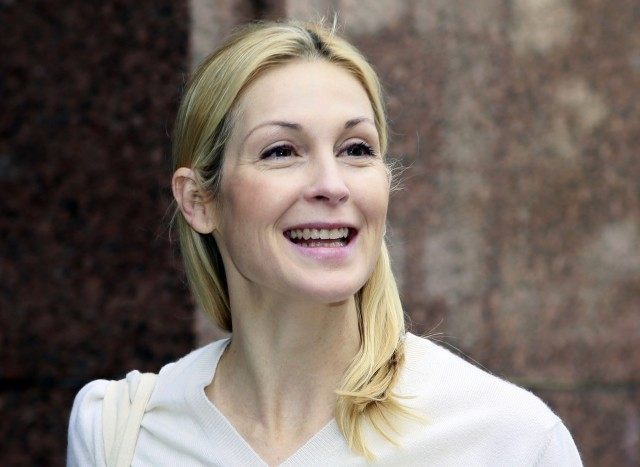 Kelly Rutherford