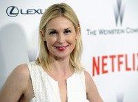 Kelly Rutherford